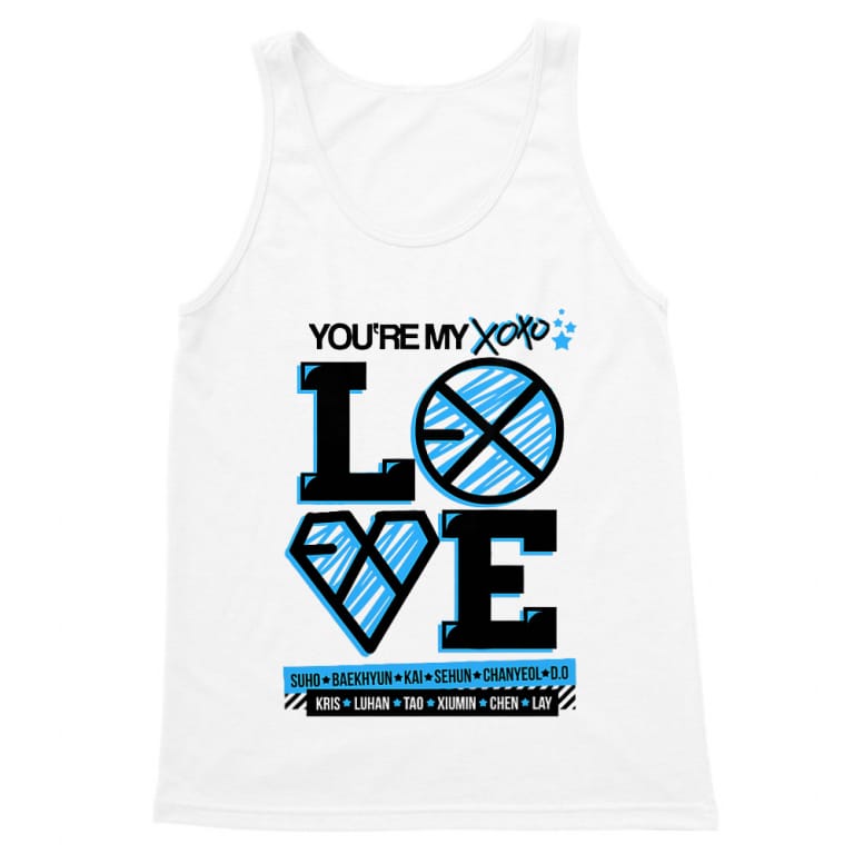 Exo Love