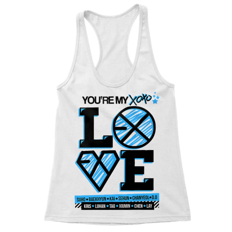 Exo Love