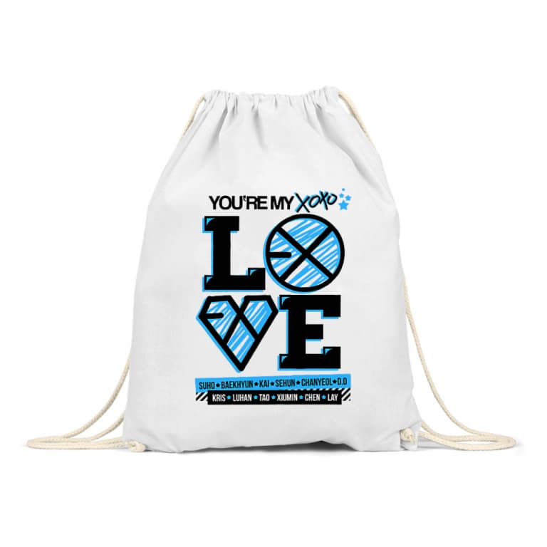 Exo Love