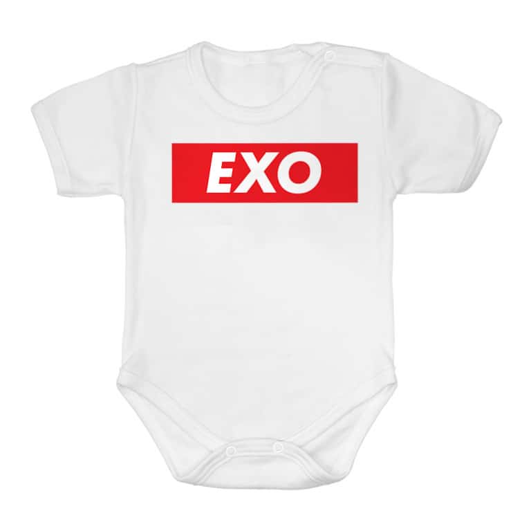 Exo Supreme