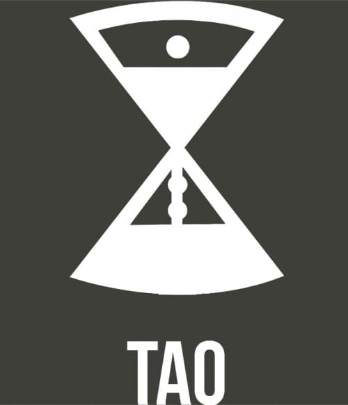 Tao - Time Control Exo Pólók, Pulóverek, Bögrék - K-Pop