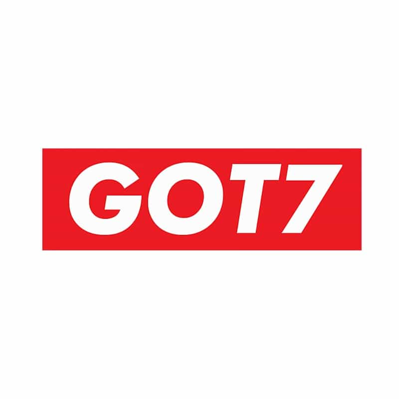 GOT7 Supreme