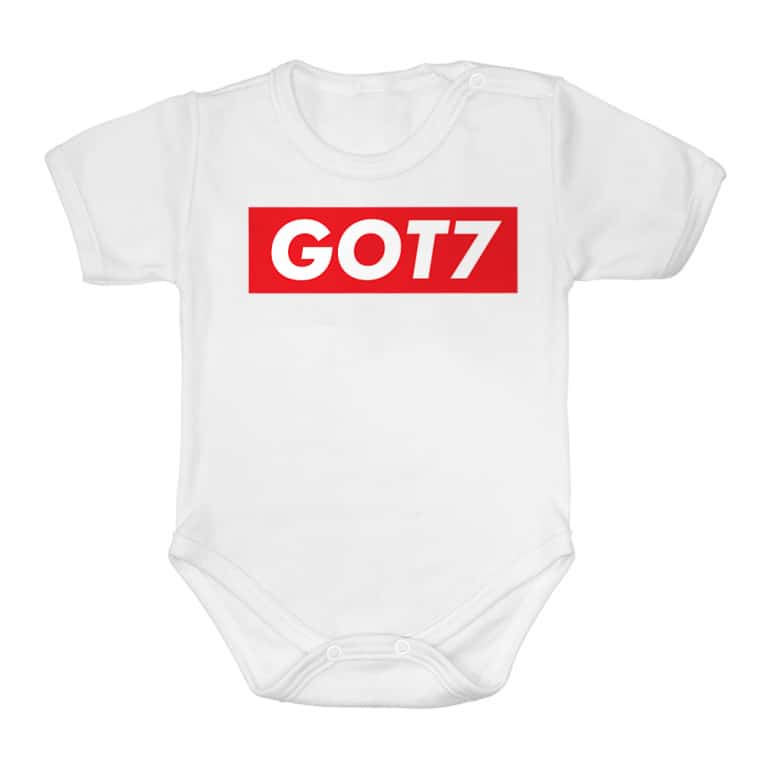 GOT7 Supreme