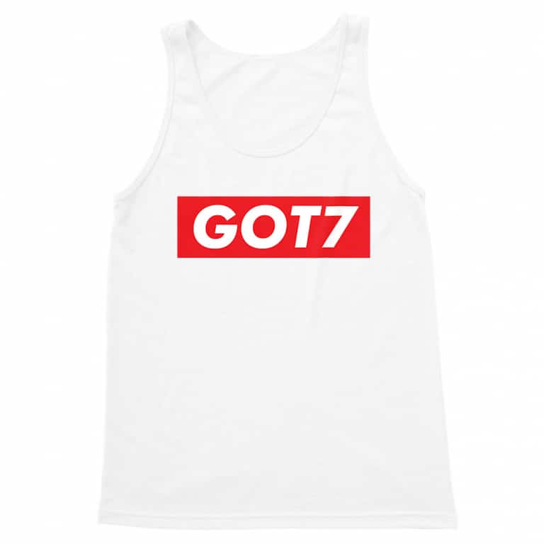 GOT7 Supreme