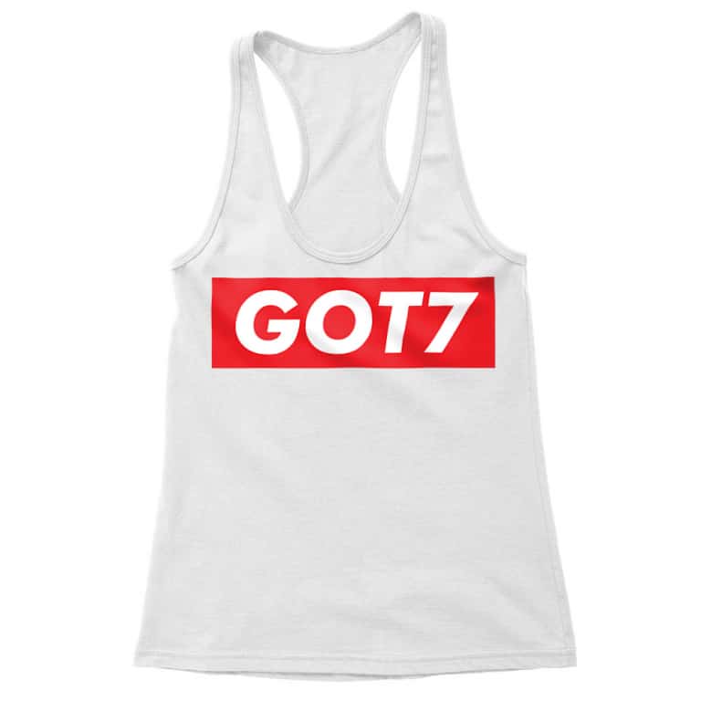GOT7 Supreme