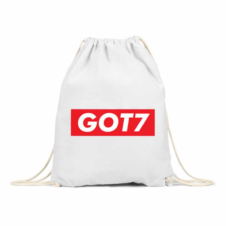 GOT7 Supreme