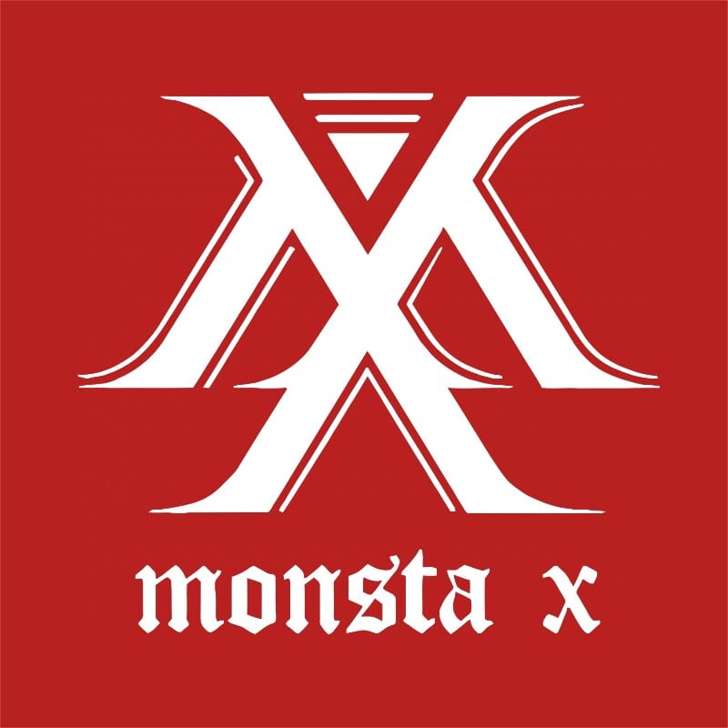 Monsta X logo