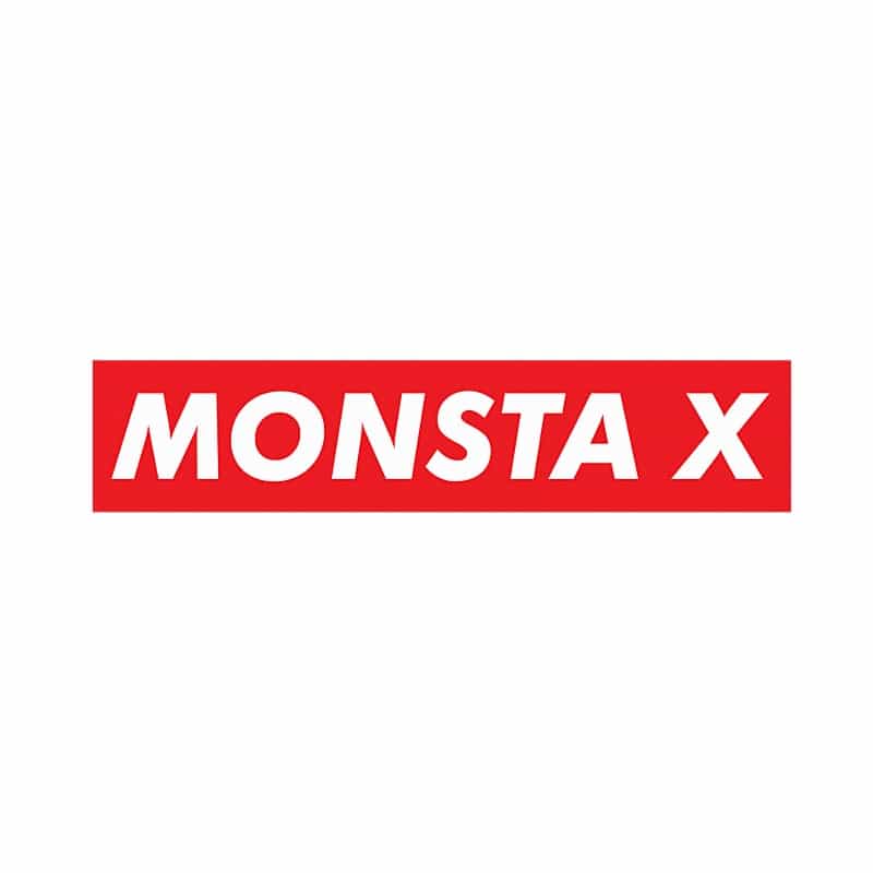 Monsta X Supreme