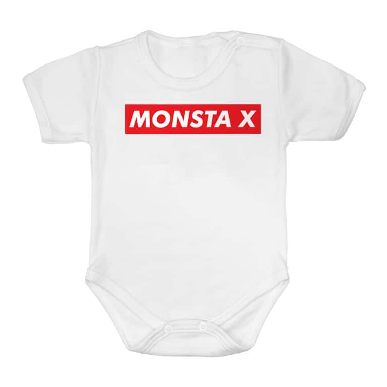 Monsta X Supreme