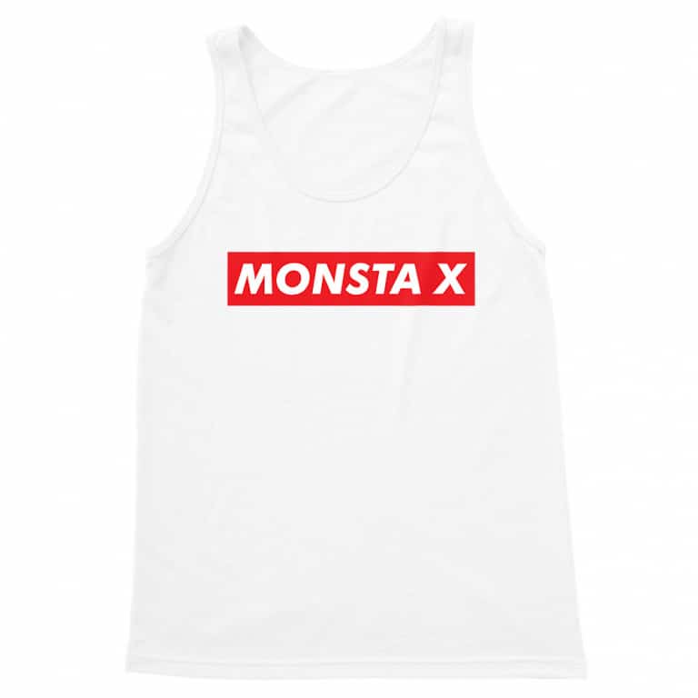 Monsta X Supreme