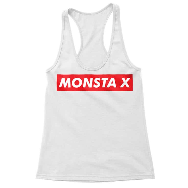 Monsta X Supreme