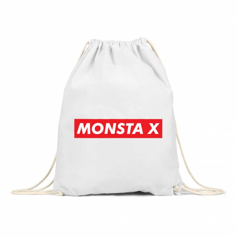 Monsta X Supreme
