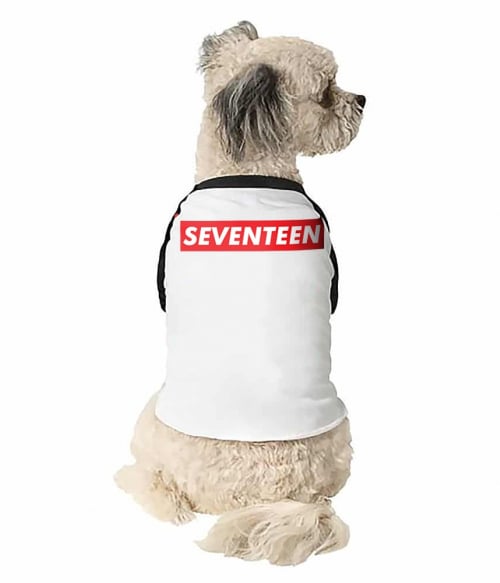 Seventeen Supreme Seventeen Állatoknak - Seventeen