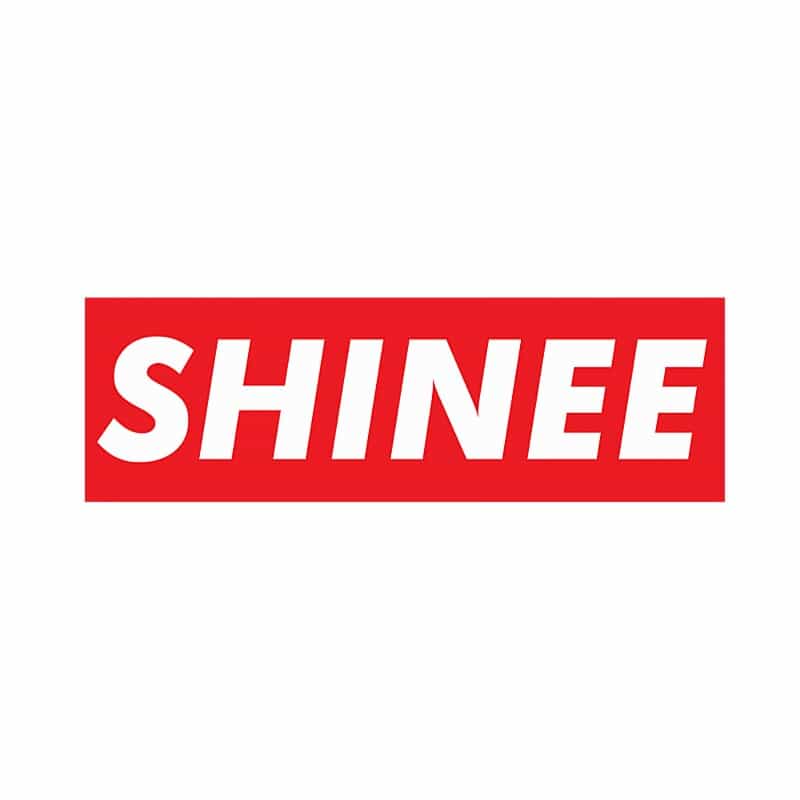 Shinee Supreme