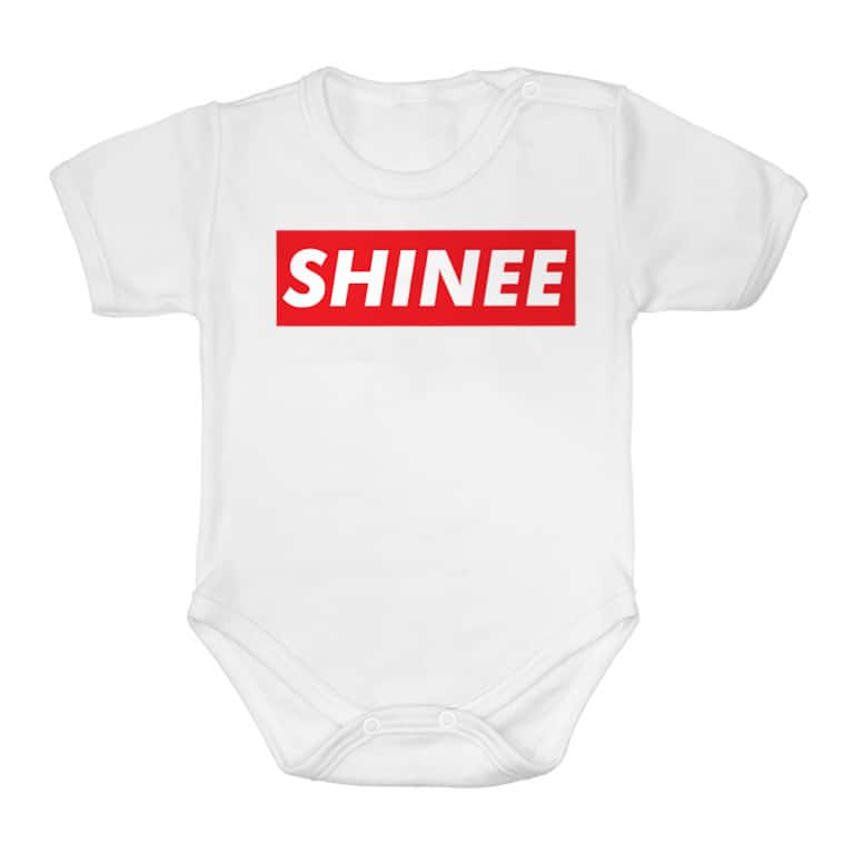 Shinee Supreme