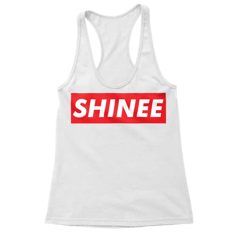 Shinee Supreme