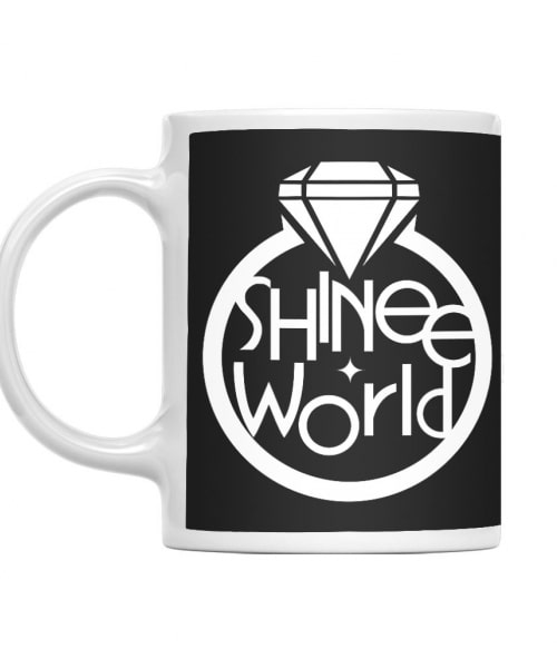 Shinee world Shinee Bögre - Shinee