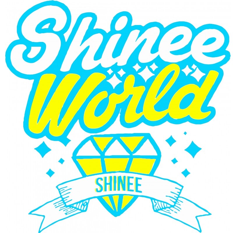 Shinee world 2