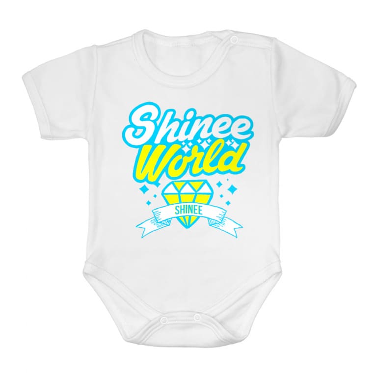 Shinee world 2