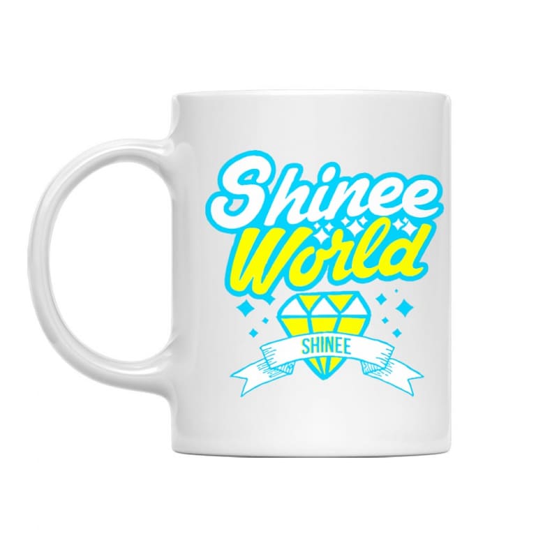Shinee world 2