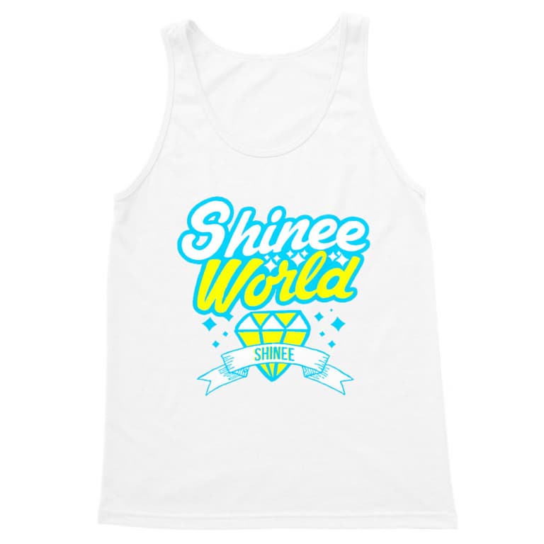 Shinee world 2