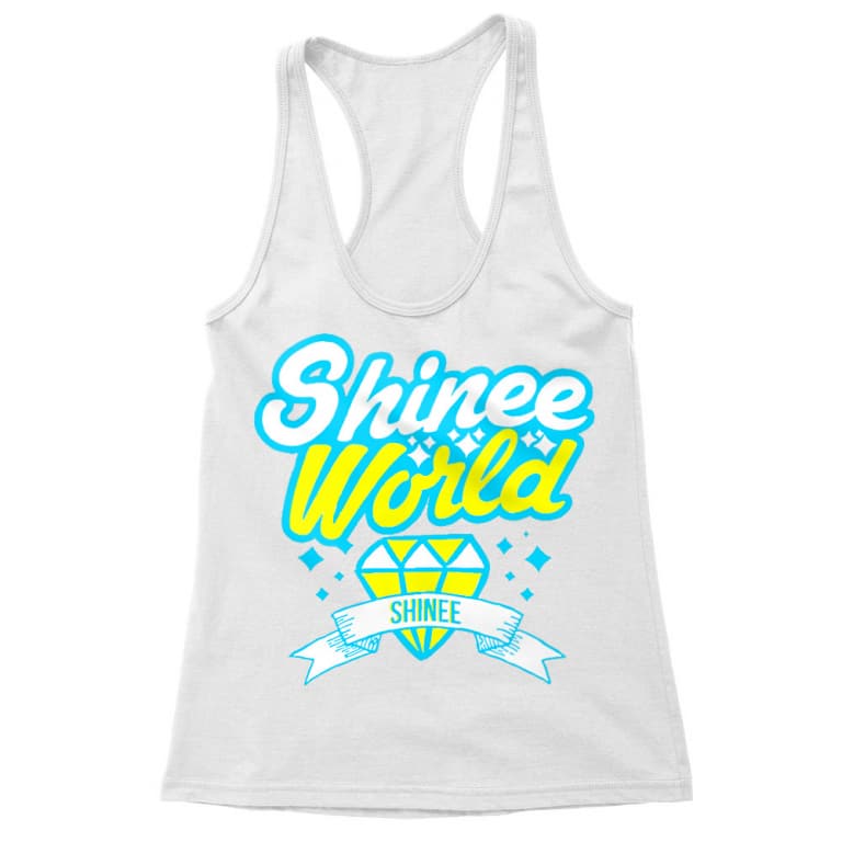 Shinee world 2