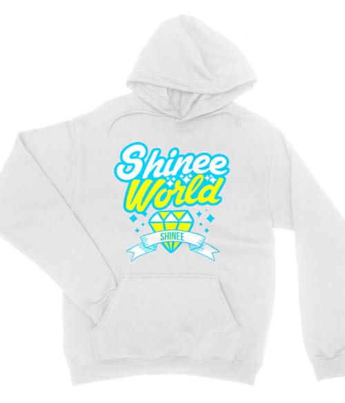 Shinee world 2 Shinee Pulóver - Shinee