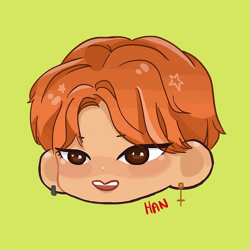 Han