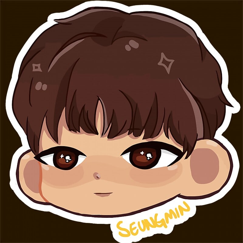 Seungmin