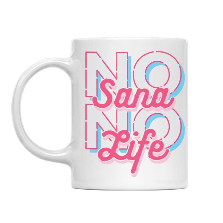 No Sana No Life