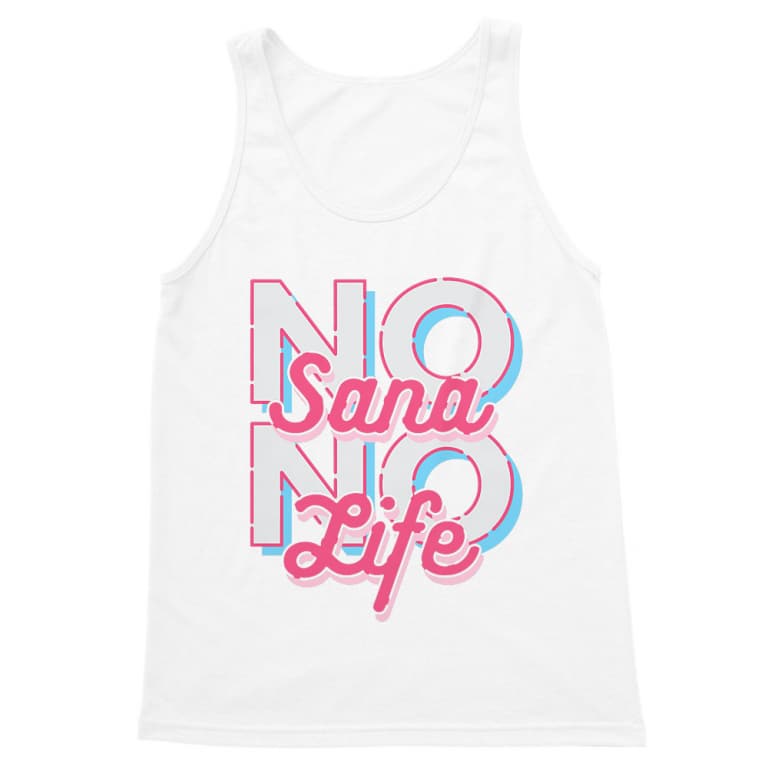 No Sana No Life