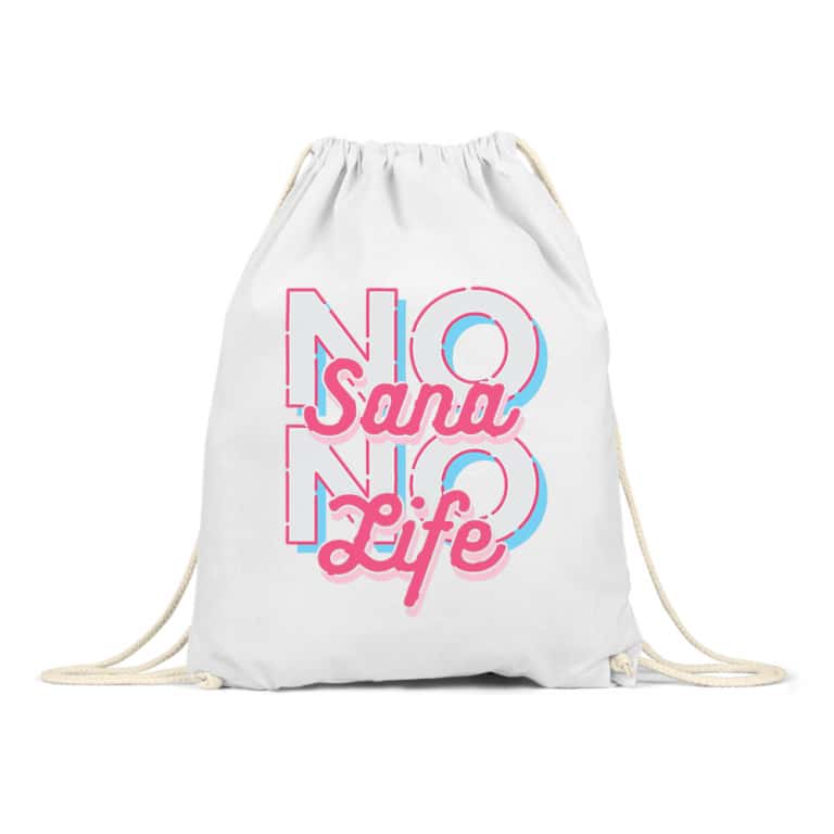 No Sana No Life