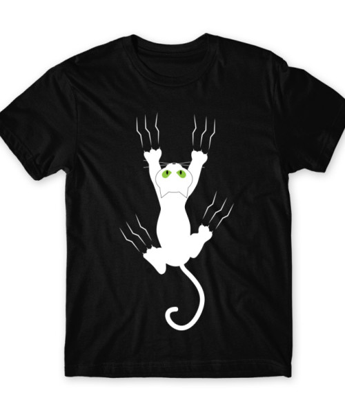 Macskakarmok Póló - Ha Cat rajongó ezeket a pólókat tuti imádni fogod!