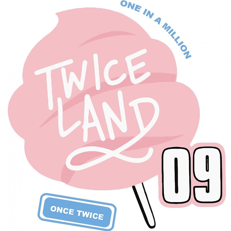 Twice land