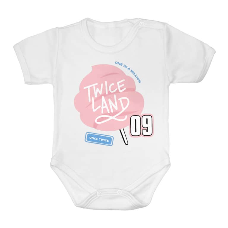 Twice land