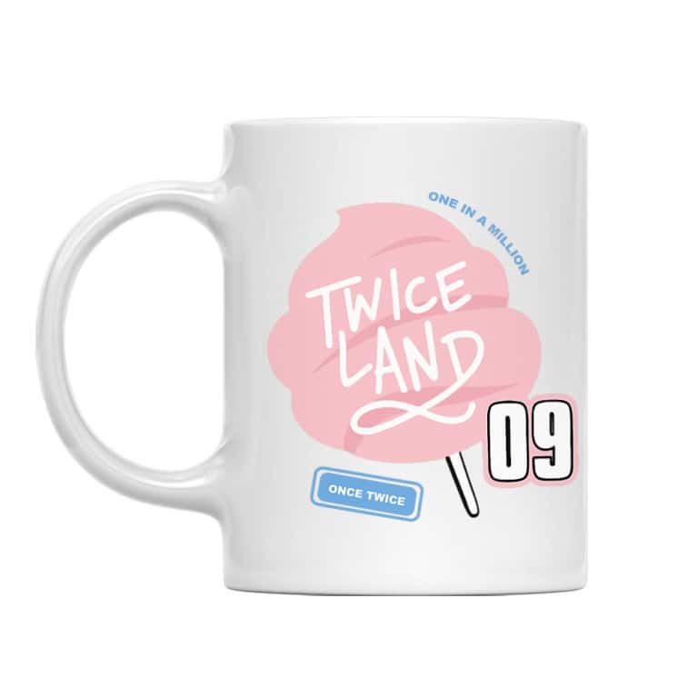 Twice land