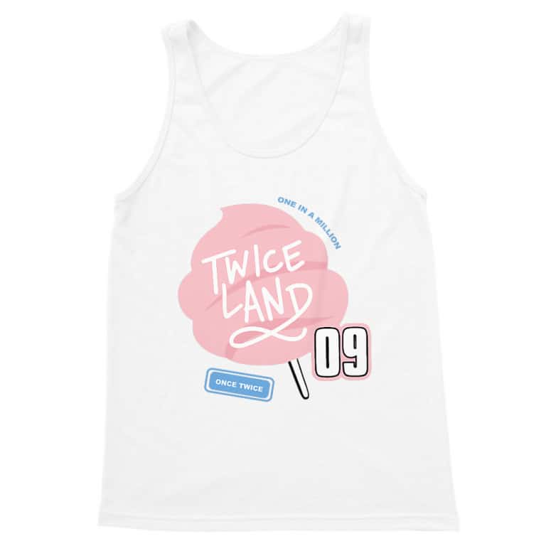 Twice land