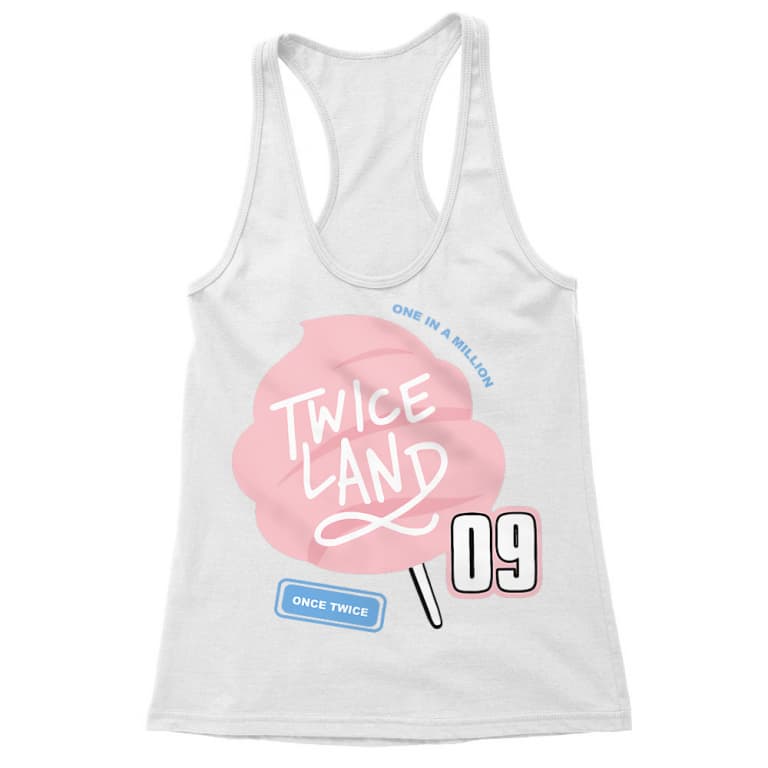 Twice land