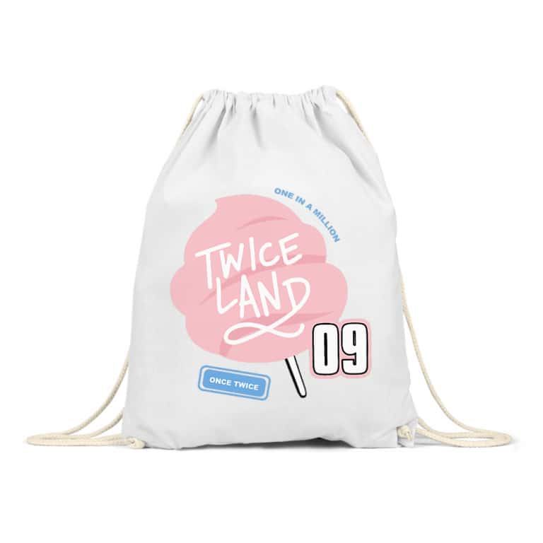 Twice land