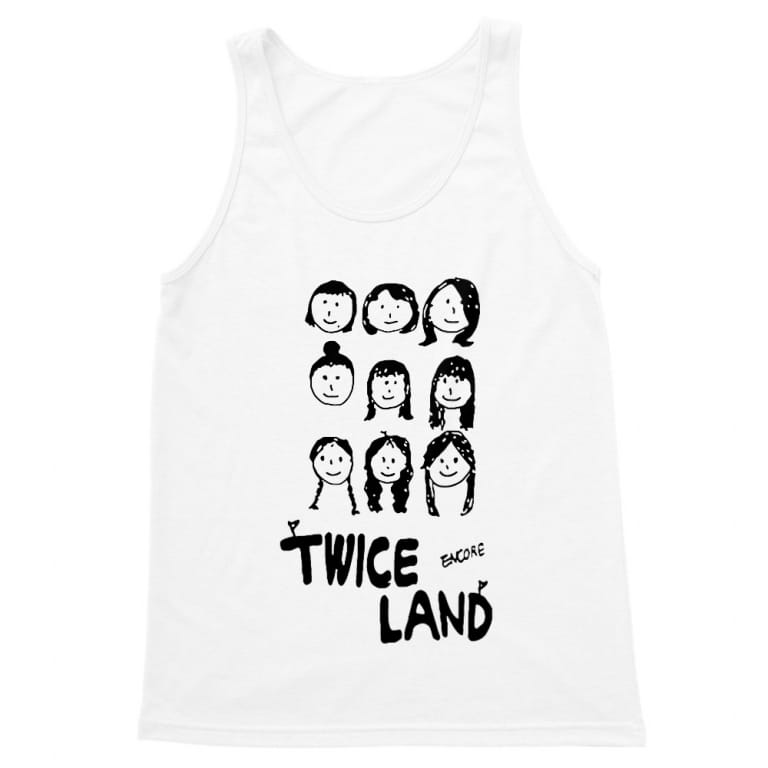 Twice Land members