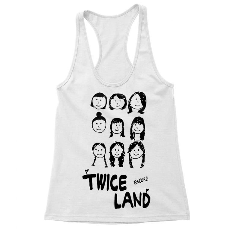 Twice Land members