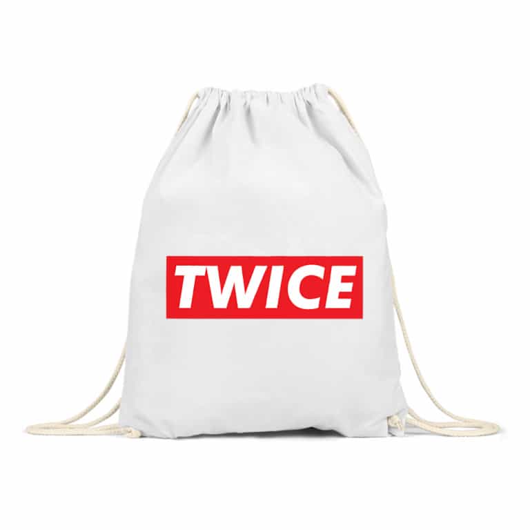 Twice Supreme