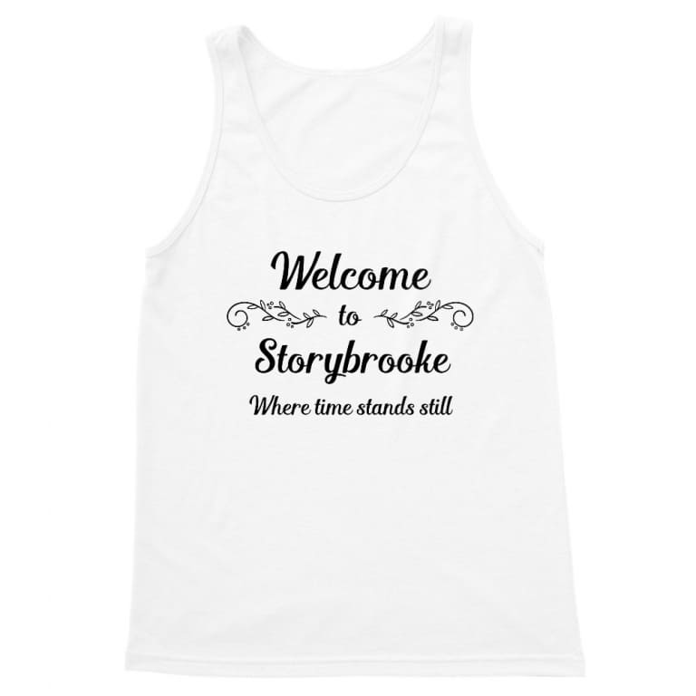 Welcome To Storybrook