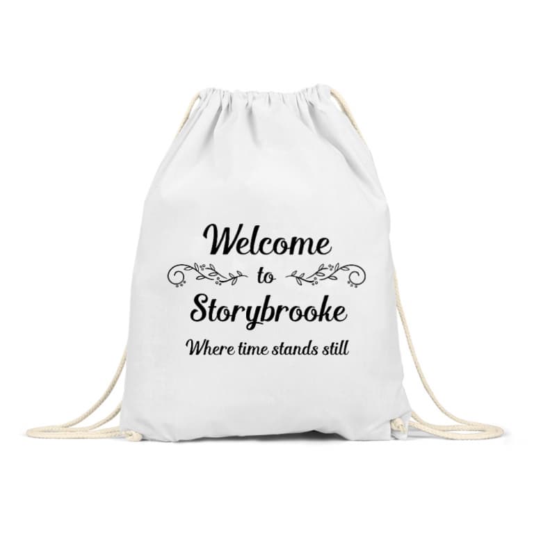 Welcome To Storybrook