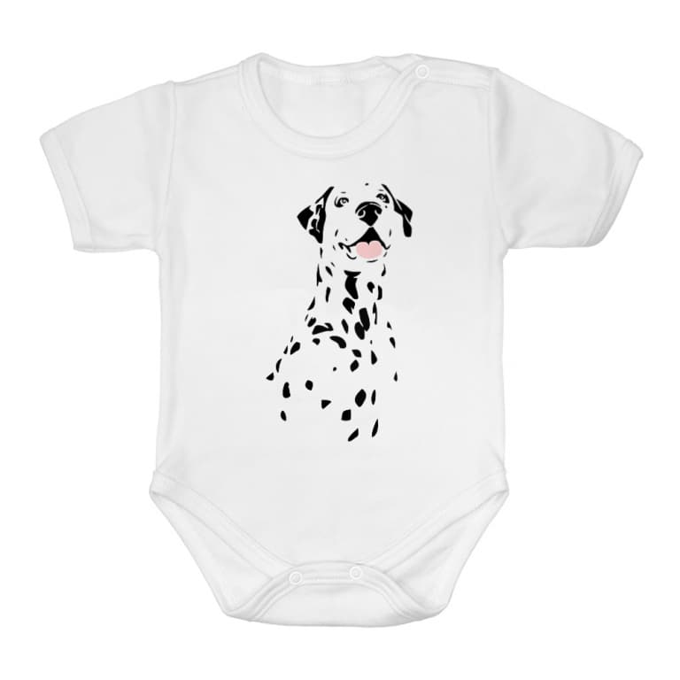 Dalmatian