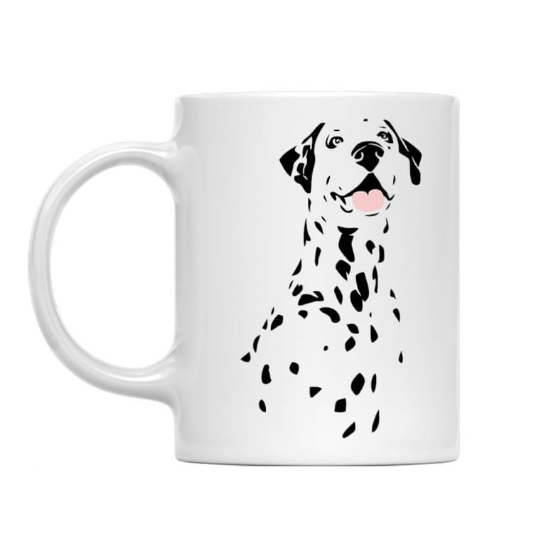 Dalmatian