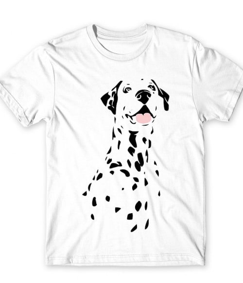 Dalmata Póló - Ha Dog rajongó ezeket a pólókat tuti imádni fogod!