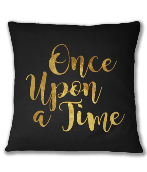 Once Upon A Time Gold Póló - Ha Once Upon a Time rajongó ezeket a pólókat tuti imádni fogod!