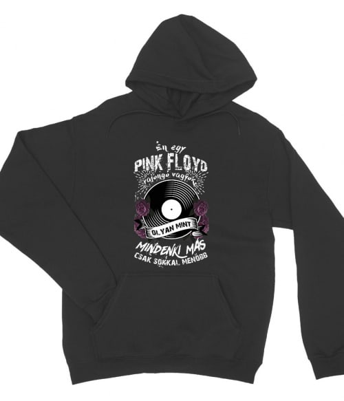 Menő rajongó - Pink Floyd Pink Floyd Pulóver - Rocker