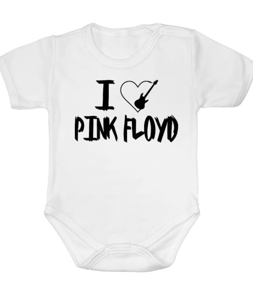 I Love Rock - Pink Floyd Pink Floyd Baba Body - Rocker